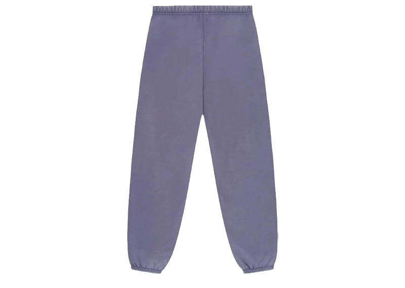 Fear of God Essentials Heavy Fleece Sweatpant - 'Lavender"
