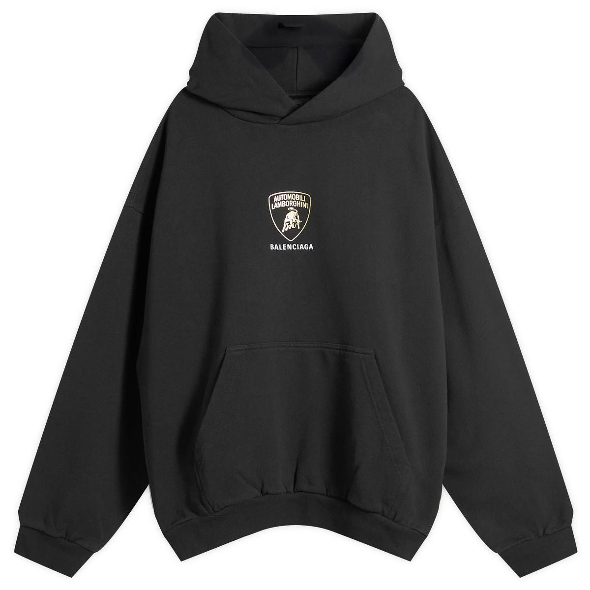 Balenciaga automobil Lamborghini