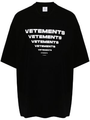Vetements shirt