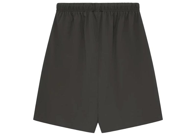 Fear of God Essentials Relaxed Short - "Ink"
