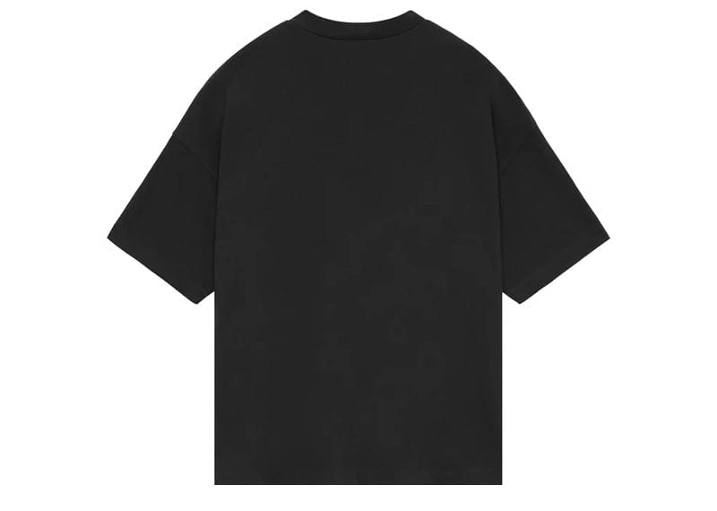 Fear of God Essentials Core Collection S/S Tee - "Black"