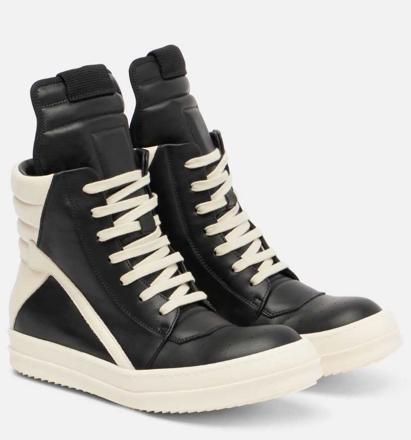 Rick Owen Geobasket