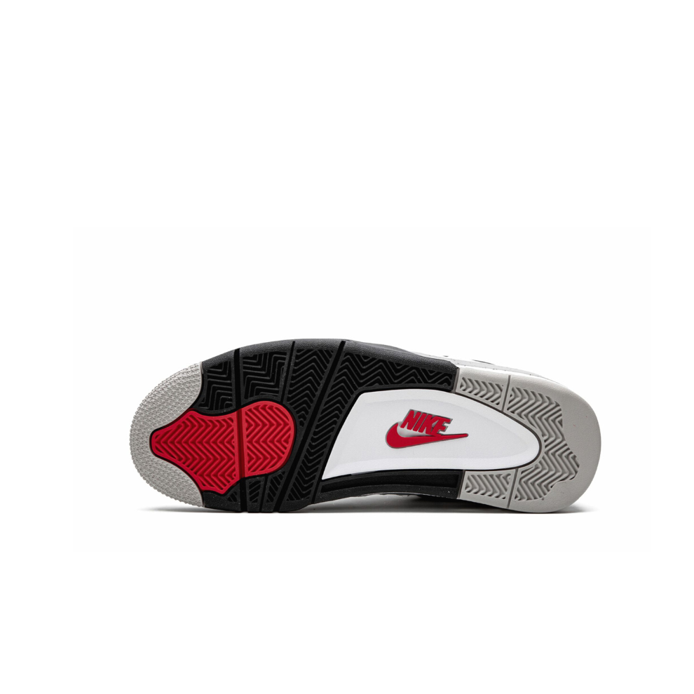 AIR JORDAN 4 "What The"