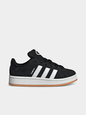 ADIDAS CAMPUS ORIGINAL BLACK