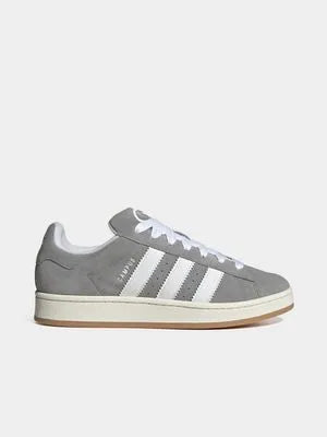 ADIDAS CAMPUS ORIGINAL GREY