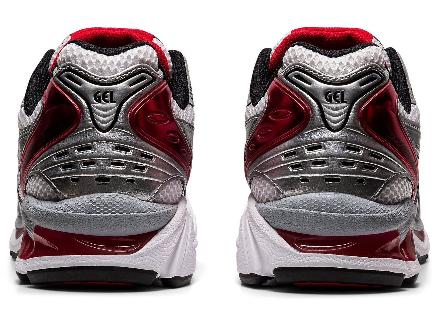 GEL-KAYANO 14 N/A A 2000s running shoe icon gets reimagined for everyday scenarios.