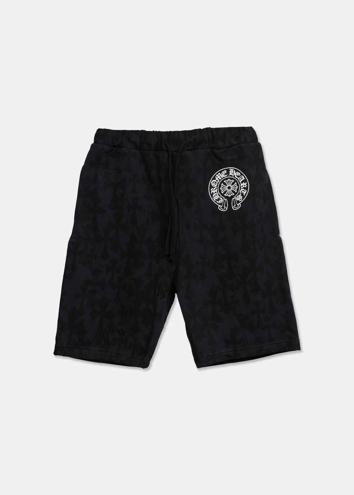 Chrome hearts short