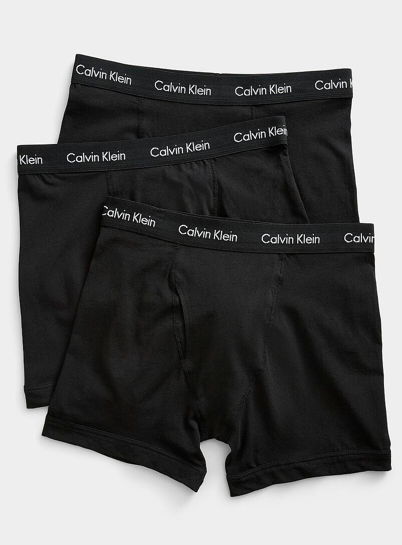 Calvin Klein underwear