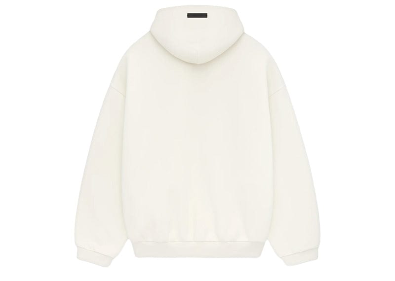 Fear of God Essentials Fleece Hoodie - "Shell"