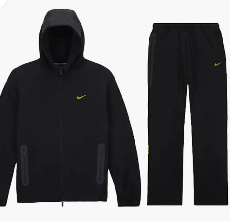 Nike X nocta tech fleece