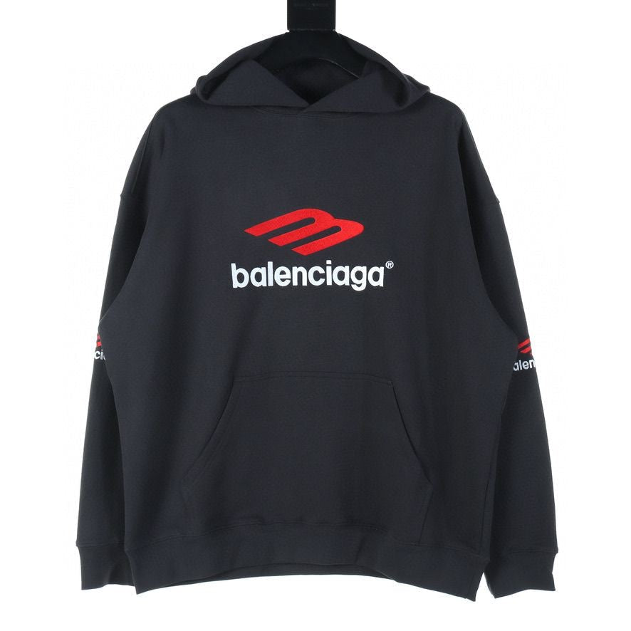 Balenciaga hoddie