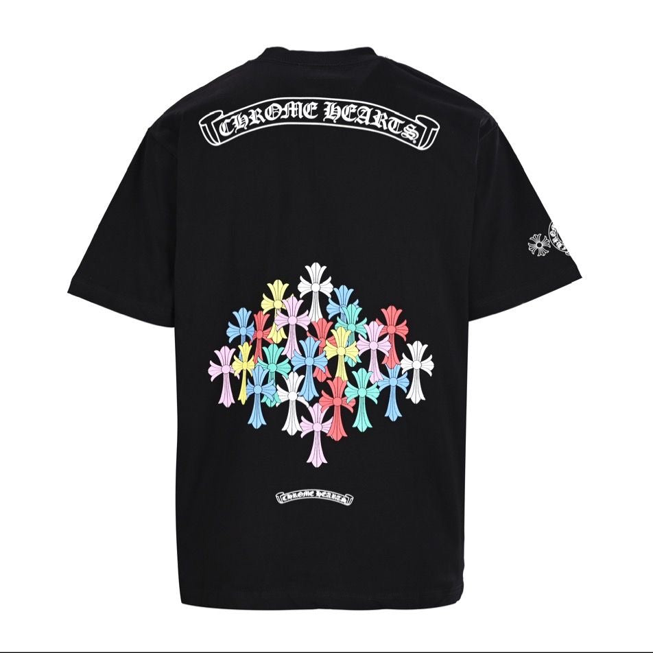 Chrome hearts shirt