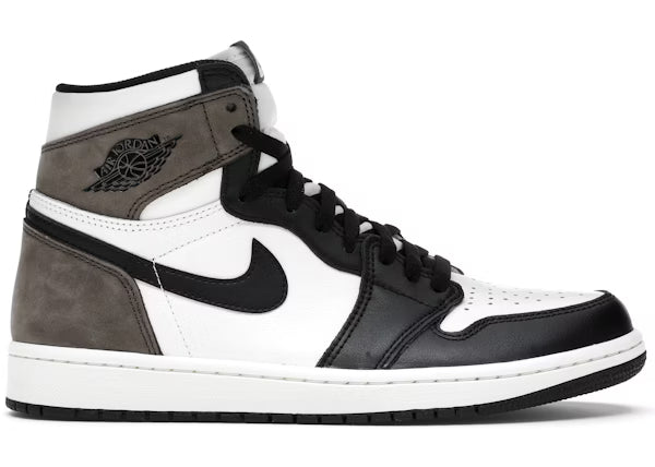 JORDAN 1 RETRO HIGH DARK MOCHA