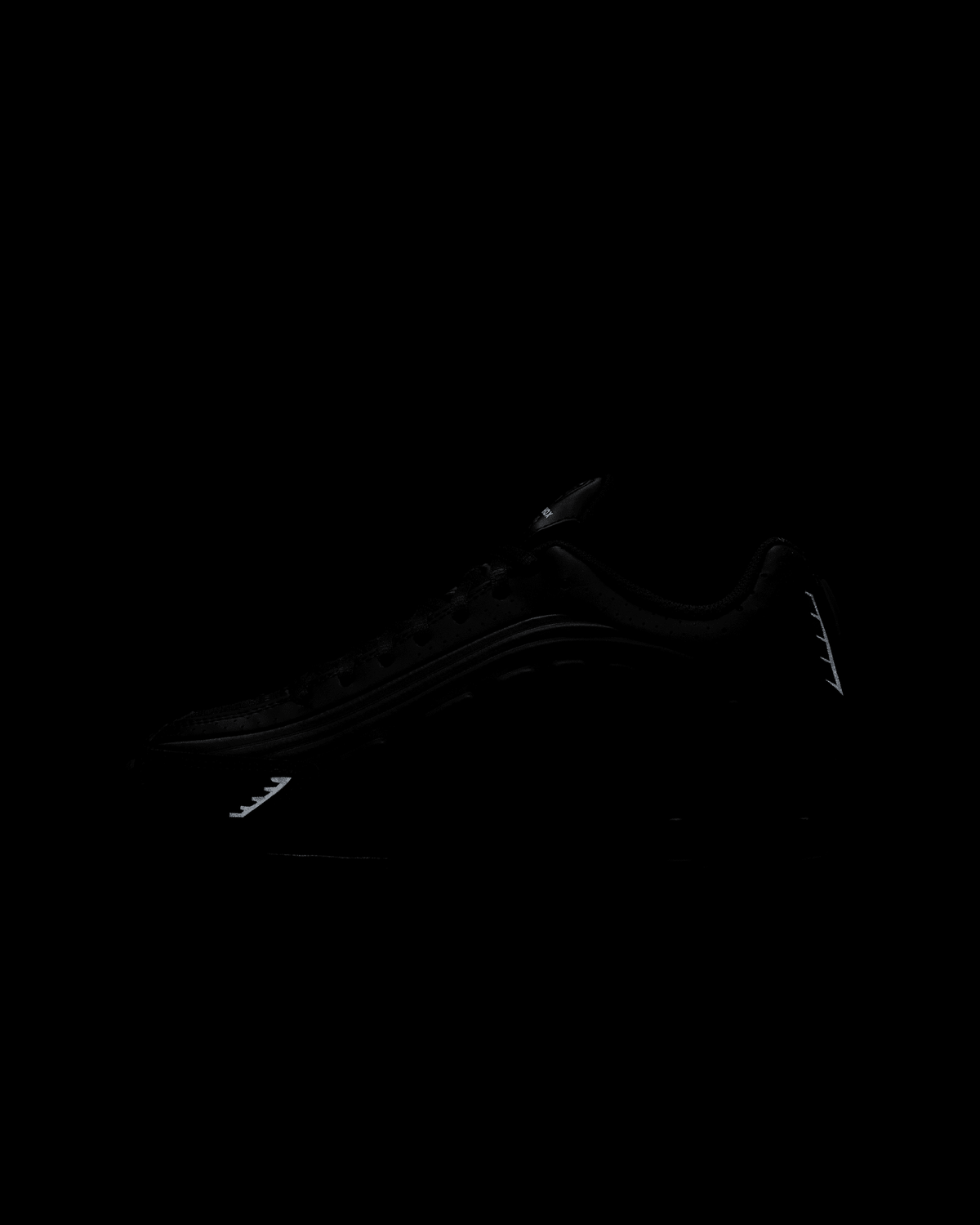 Nike Shox R4