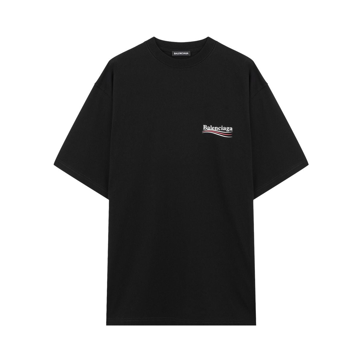 Balenciaga Political Tee