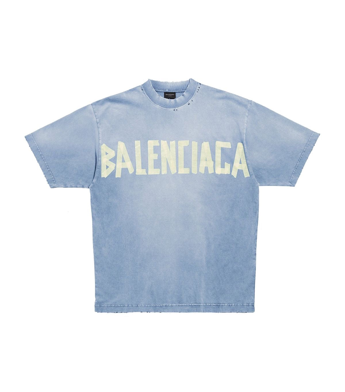 Balenciaga shirt