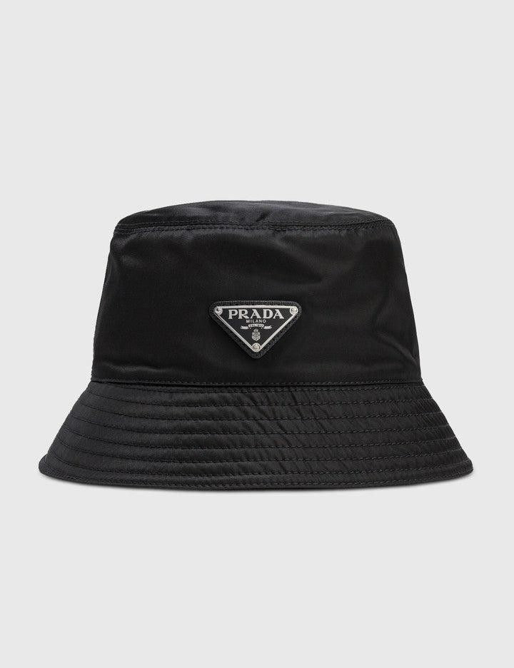 Prada bucket hat