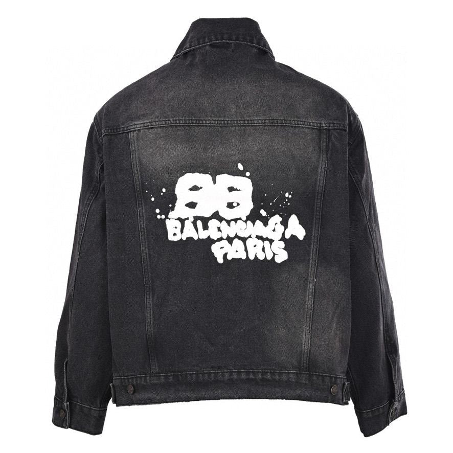 Balenciaga jacket