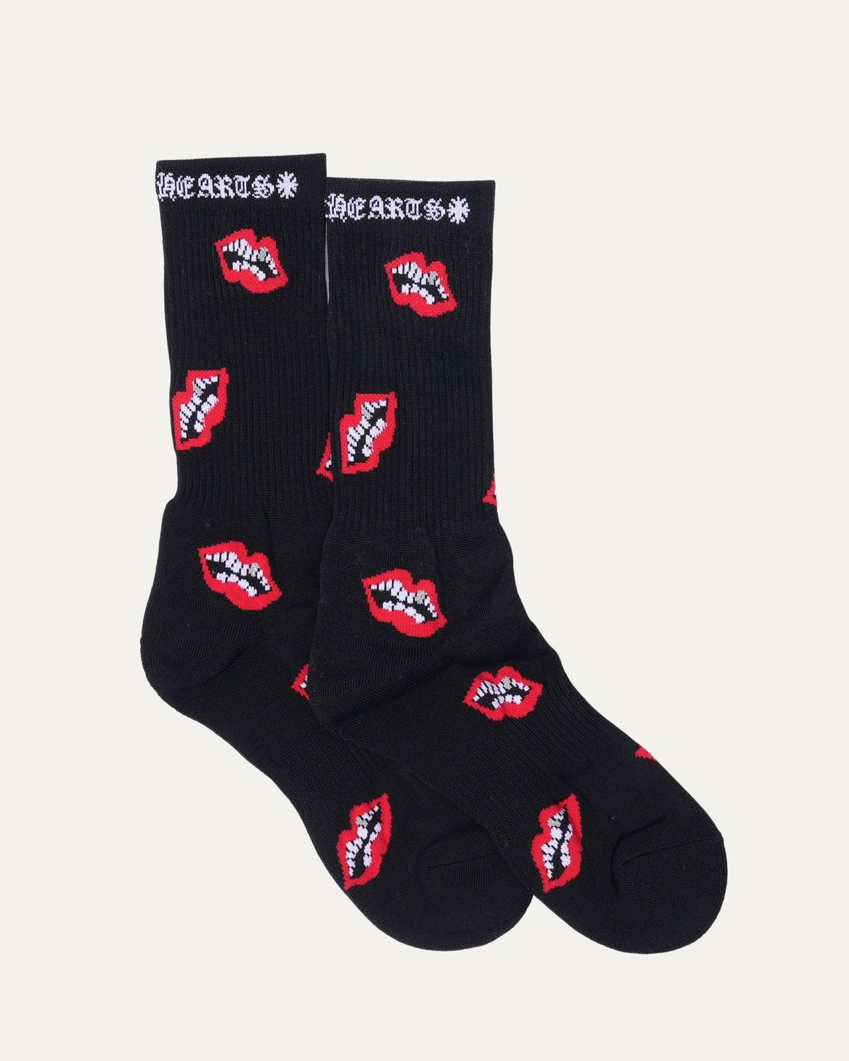 Chrome hearts socks