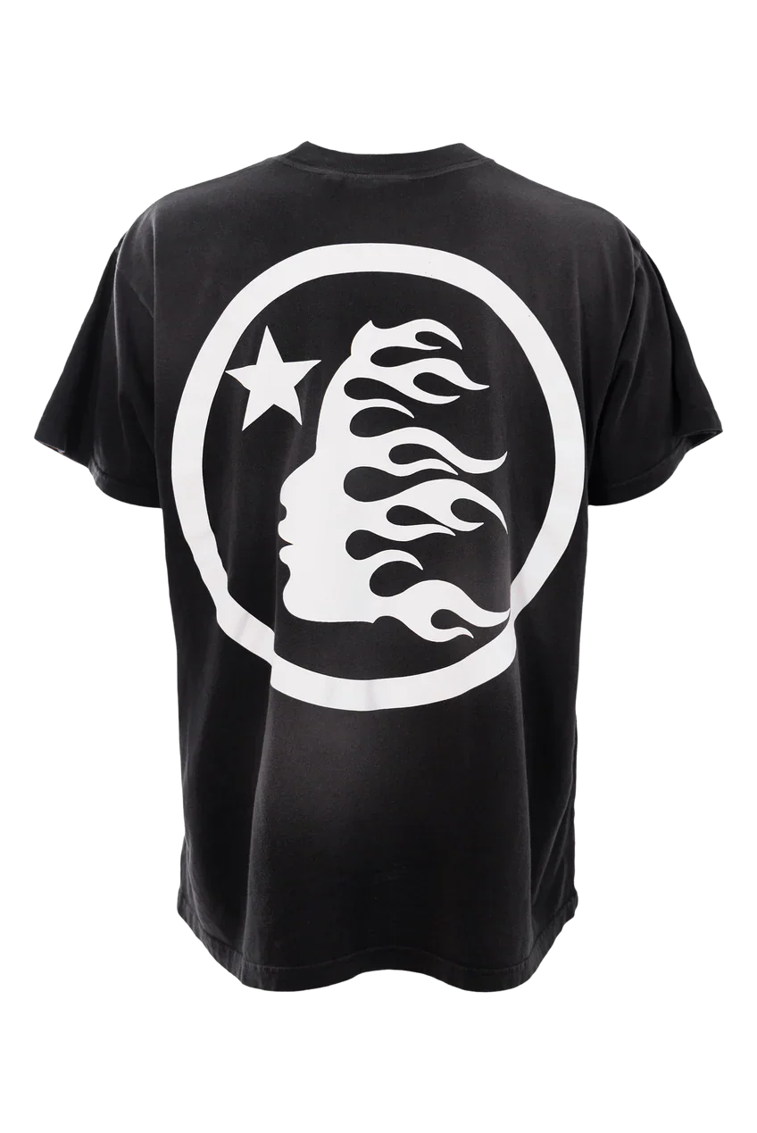 Hellstar Horizontal T-Shirt
