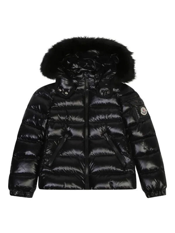 Moncler puffer jacket