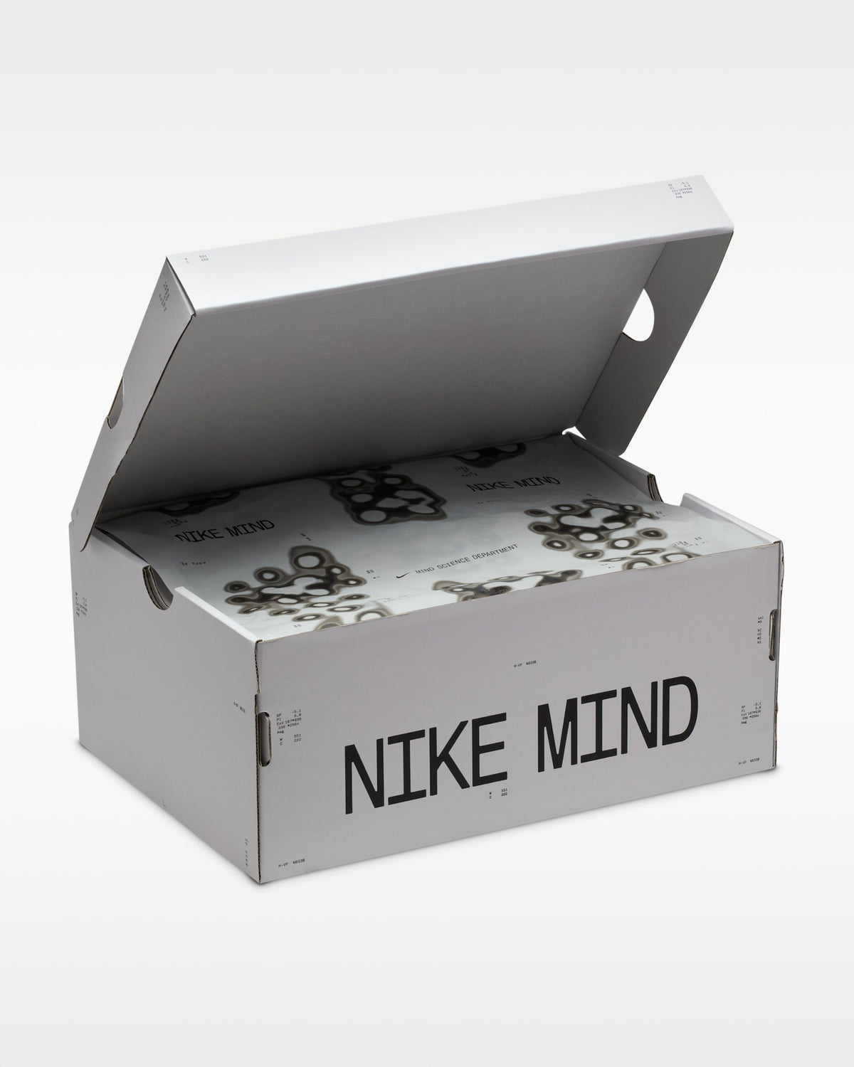 Nike Mind 002 ‘Purple Smoke’