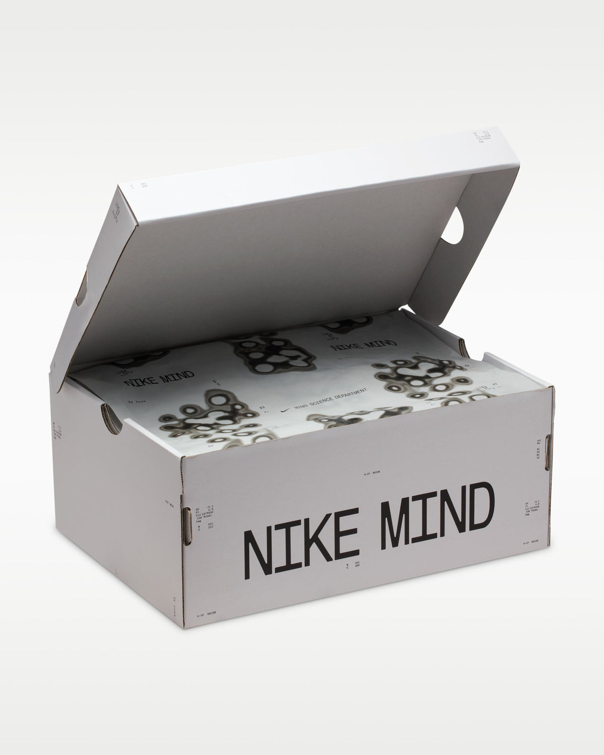 Nike Mind 002 ‘Light Grey’