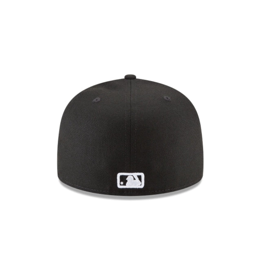 LA Dodgers 59FIFTY Fitted Cap