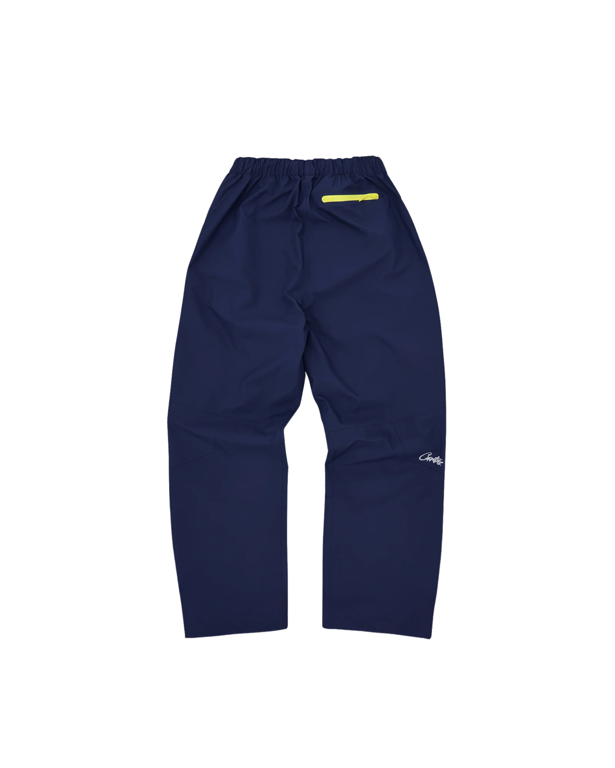 Corteiz Elitework™ Apex Shell Pant - "Navy"