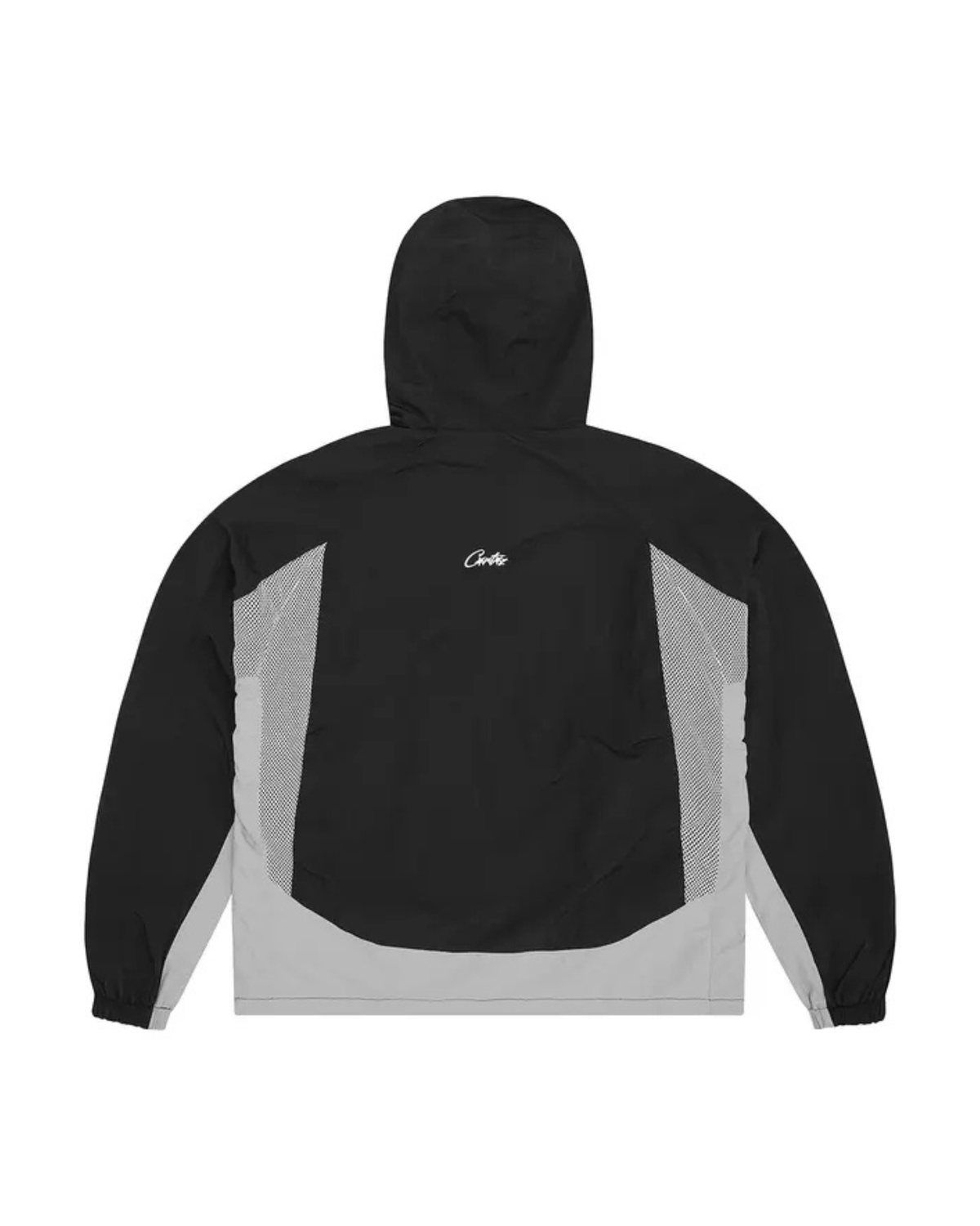 Corteiz Spring Jacket V2 - "Black"