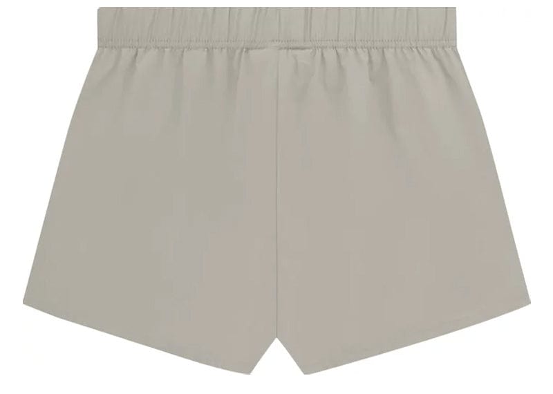 Fear of God Essentials Running Nylon Short - "Seal"