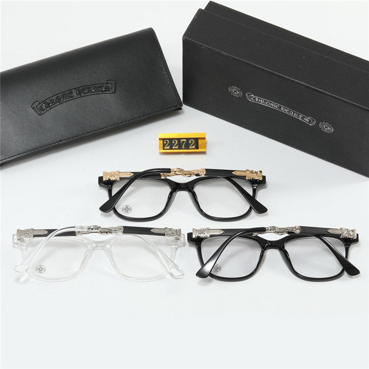 Chrome hearts - glasses