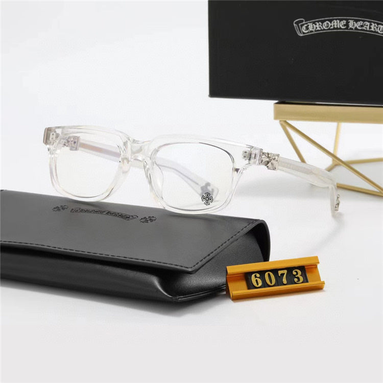 Chrome hearts - glasses
