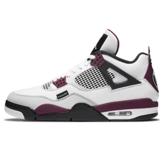 Jordan 4