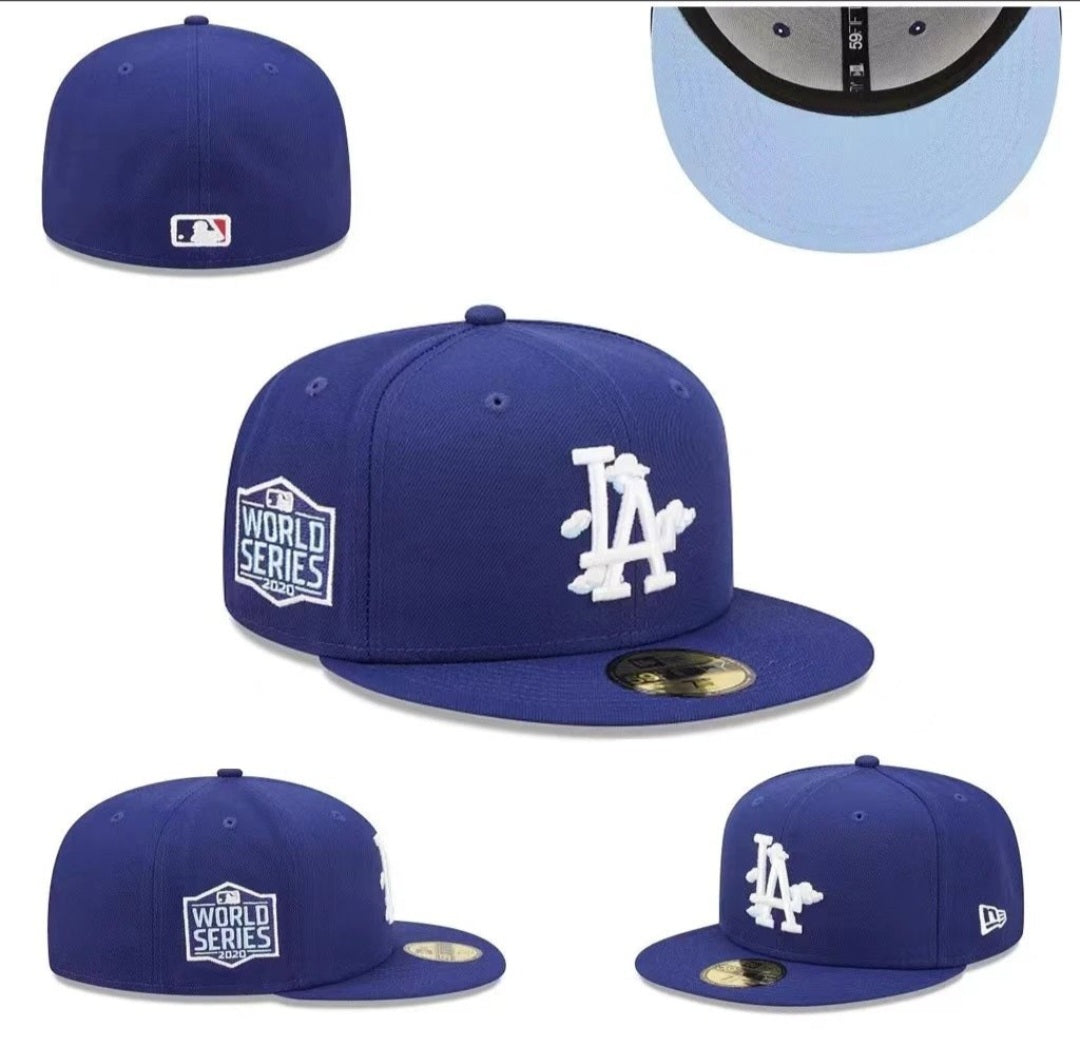 New era - fitted cap