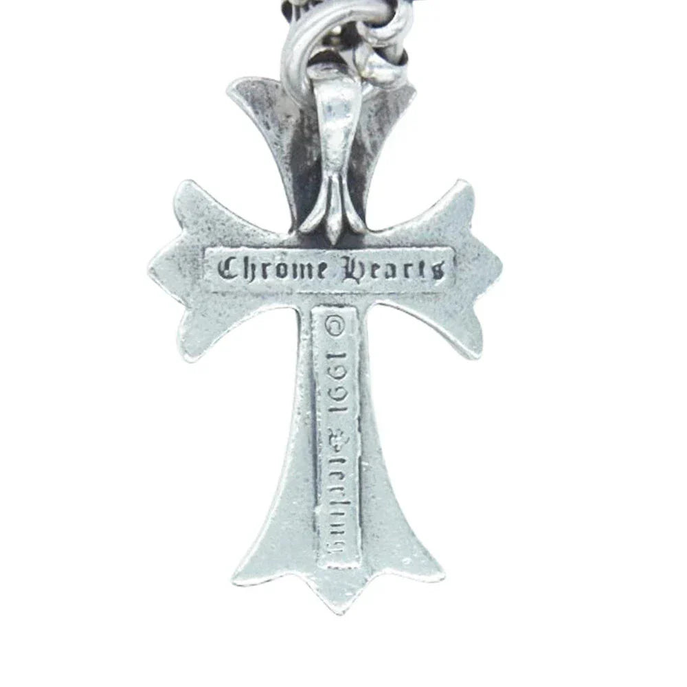 Chrome hearts - chain