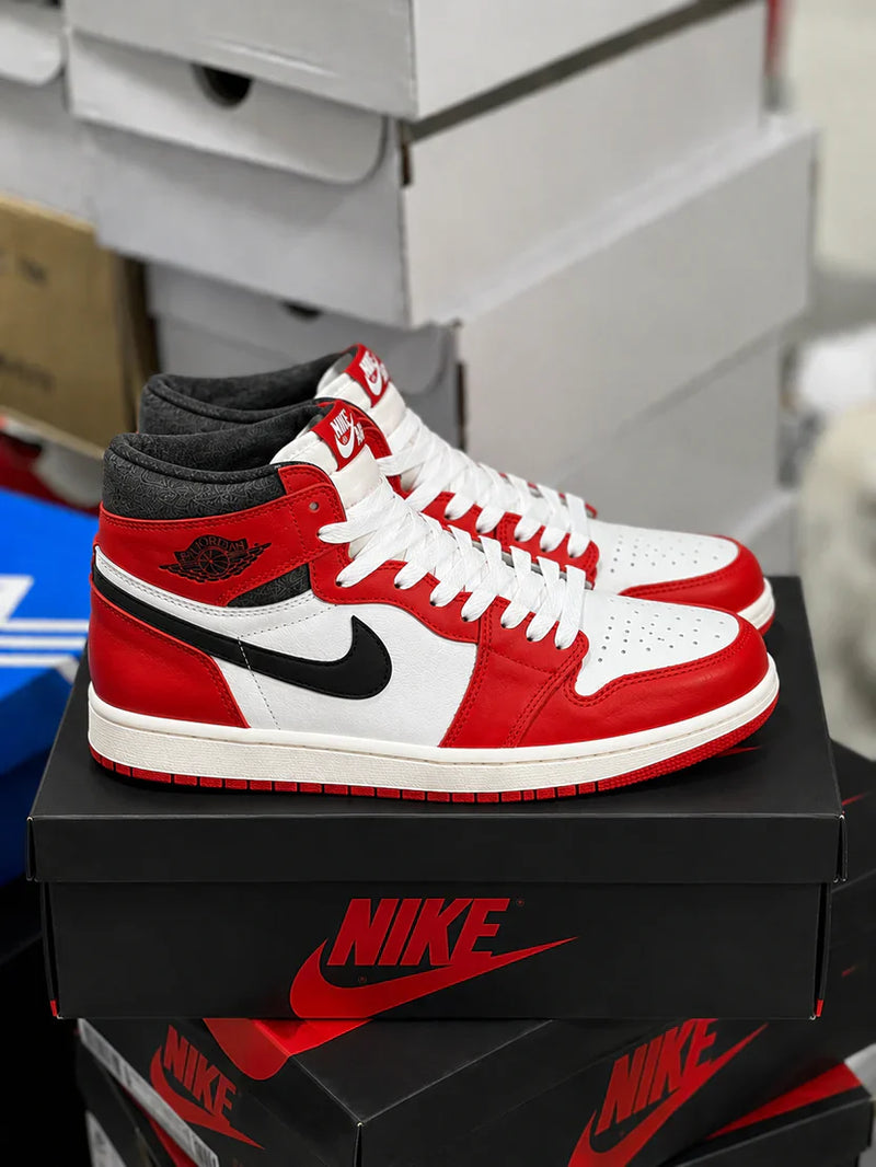 AIR JORDAN 1