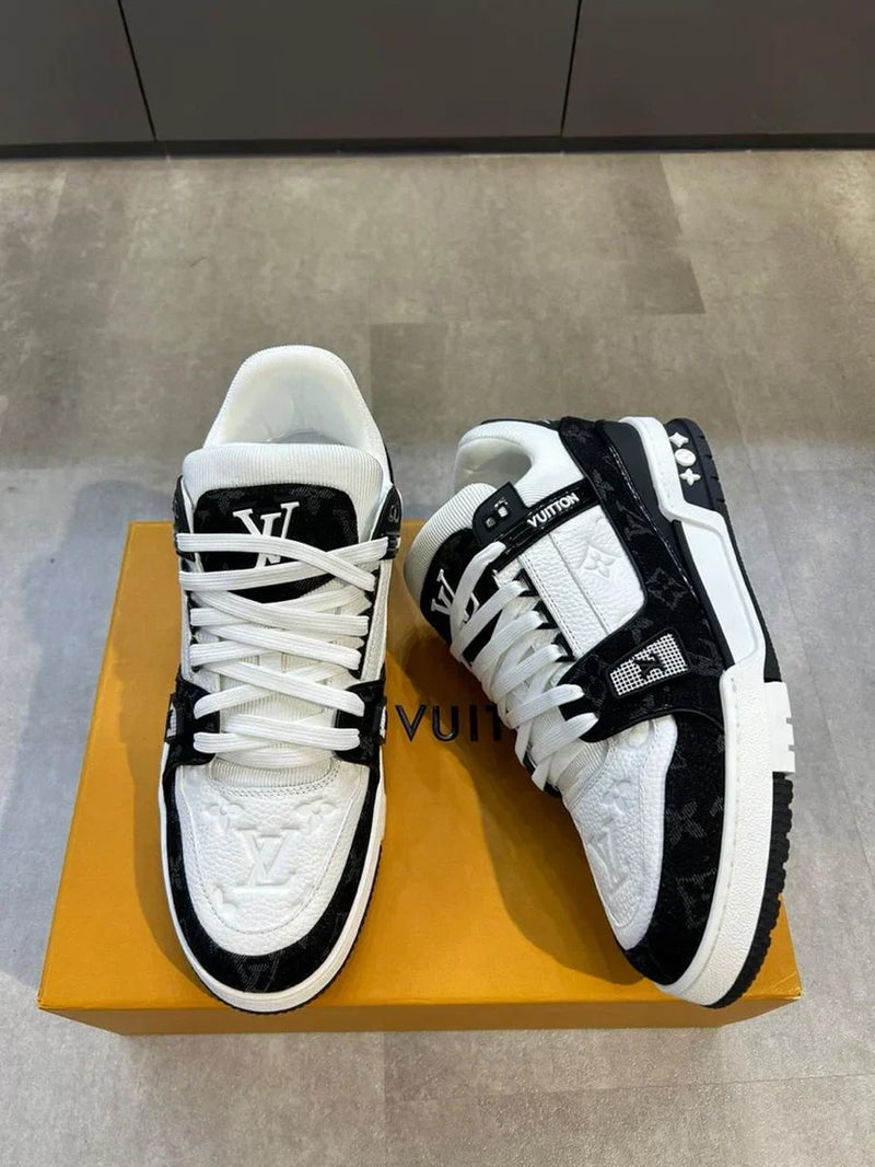 Louis Vuitton Trainers