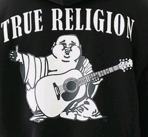 TRUE RELIGION