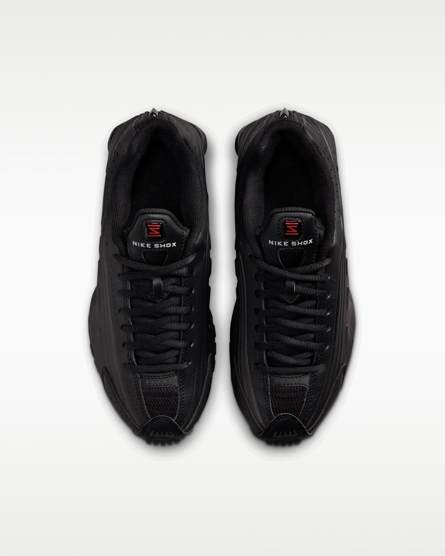 Nike Shox R4