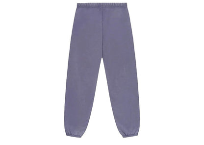 Fear of God Essentials Heavy Fleece Sweatpant - 'Lavender"
