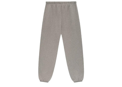 Fear of God Core Collection Sweatpant (SS24) - "Heather Grey"