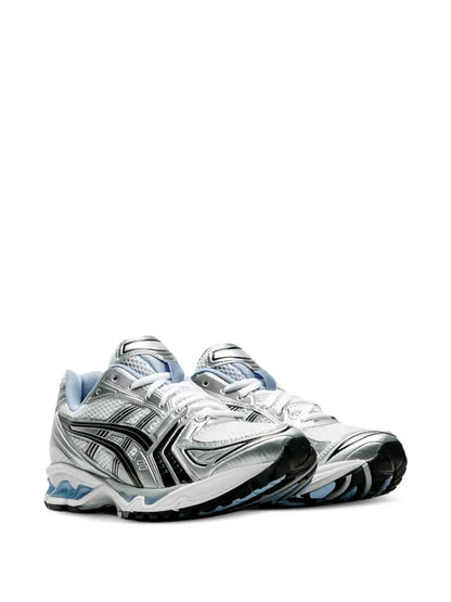 ASICS Gel-Kayano 14 "White/Blue" sneakers