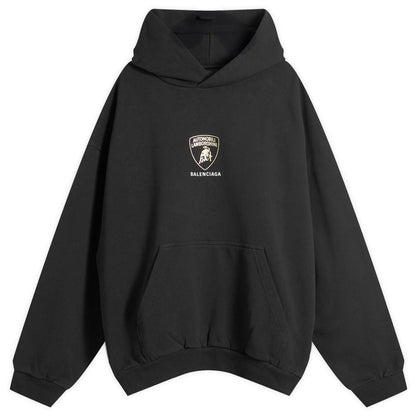 Balenciaga automobil Lamborghini