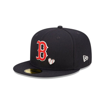 Boston Red Sox 59FIFTY Fitted Cap