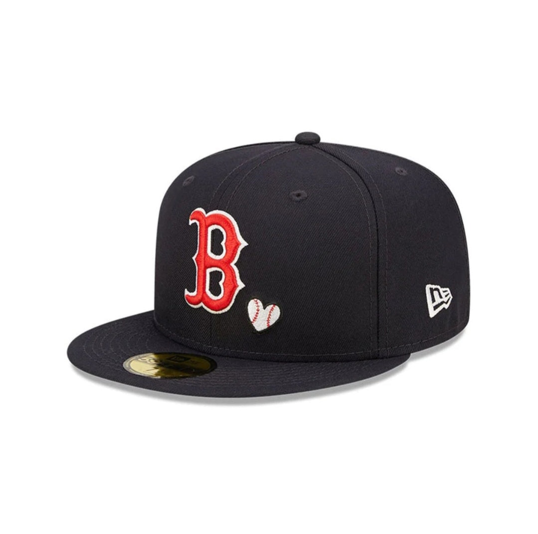 Boston Red Sox 59FIFTY Fitted Cap