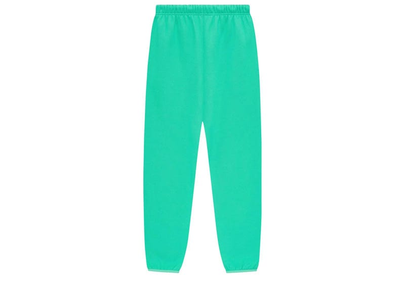 Fear of God Essentials Sweatpant - "Mint Leaf"
