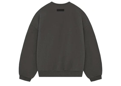 Fear of God Essentials Crewneck - "Ink"