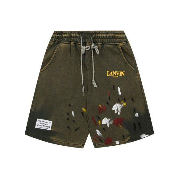 Lanvin shorts