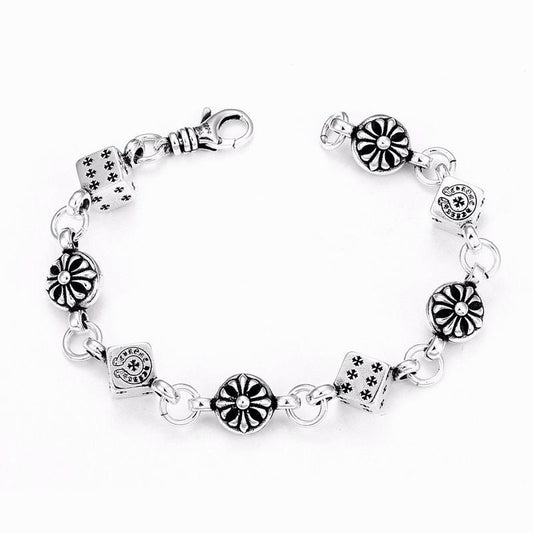 Chrome hearts bracelet